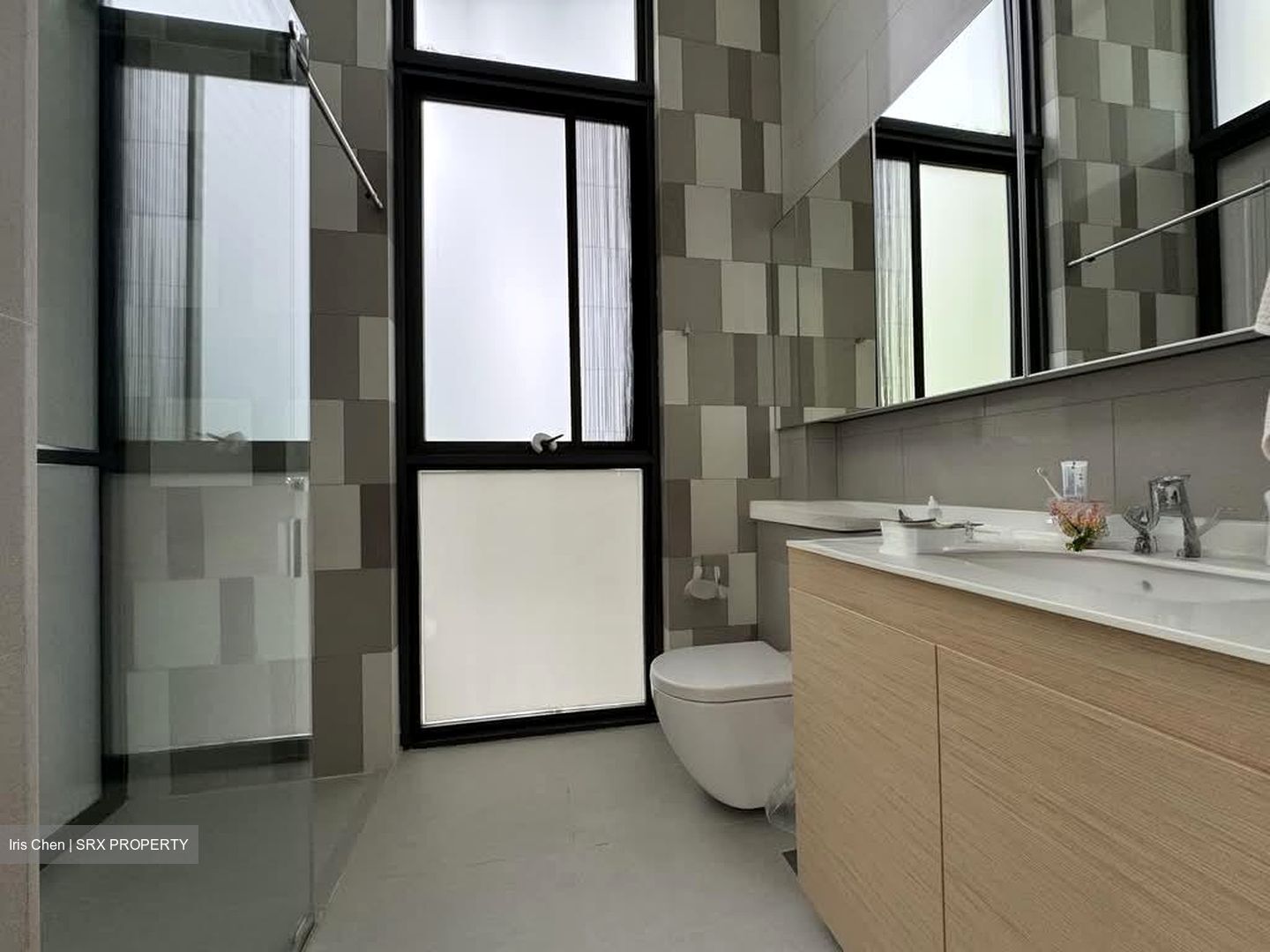 Foresque Residences (D23), Condominium #570449301